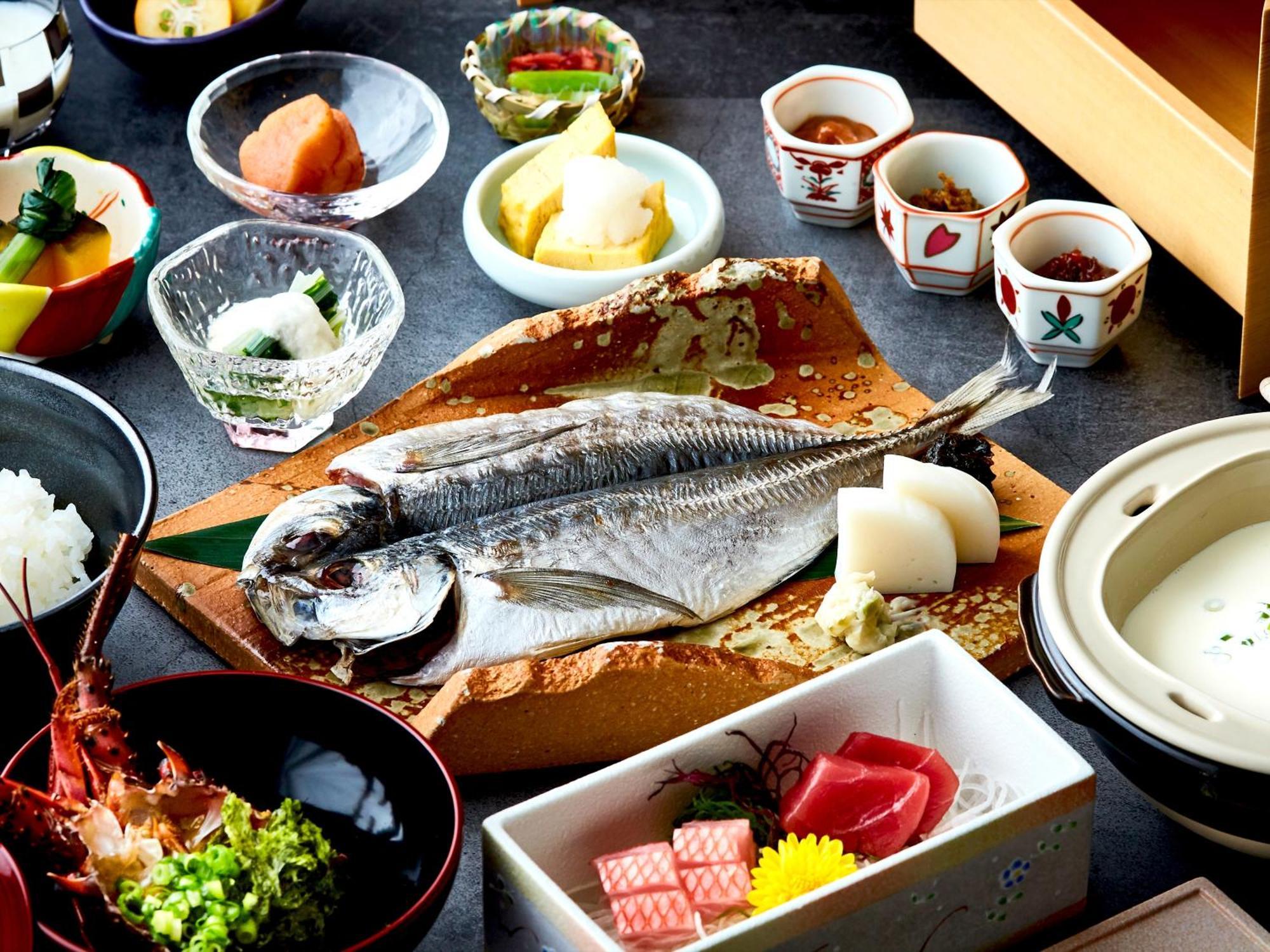Kazenokaori Mori Premier Hotel อิโตะ ภายนอก รูปภาพ